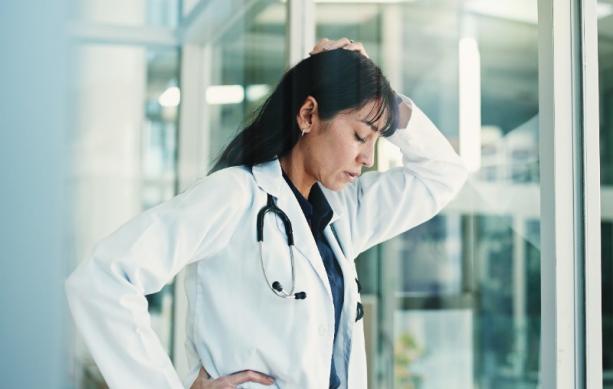 responsabilité médicale