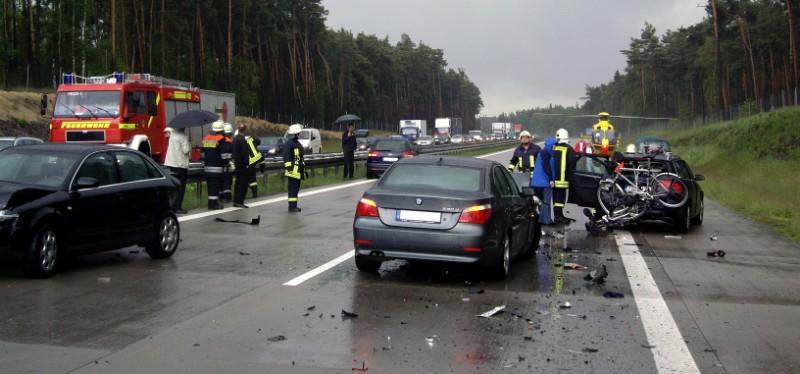 Avocat victime accident de la route Versailles