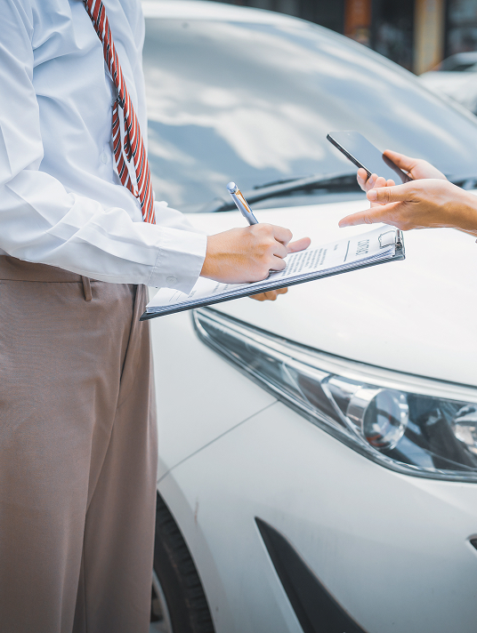 La maîtrise technique
au service des victimes de dommage corporel