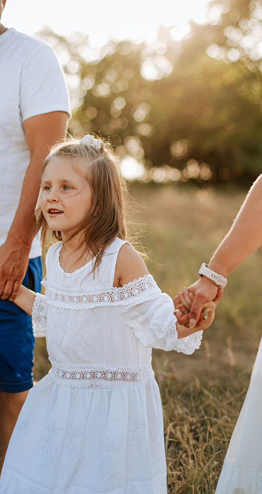 Droit de la famille 
préserver l'humain dans la séparation