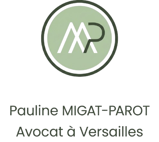 avocat divorce Versailles - Maître MIGAT-PAROT