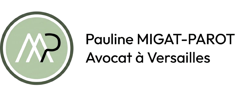 avocat droit du préjudice corporel Versailles - Maître MIGAT-PAROT