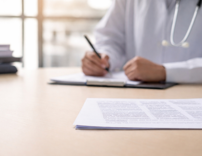 Responsabilité médicale